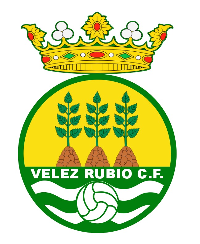 Velez-Rubio Club de Futbol